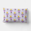 Search for funny llama pillows Pattern