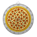 Search for pizza dartboards Food