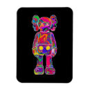 Search for pop rectangular magnets Contemporary