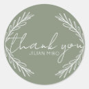 Search for thank you boutique stickers Salon