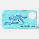 Search for wolf in snow iphone cases Wildlife