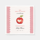 Search for apple napkins Fall