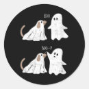 Search for vintage ghost stickers Midnight magic