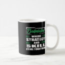 Search for strategy mugs Funny