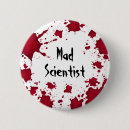Recherche de scientifique fou badges Pour tous