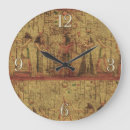 Recherche de pharaon horloges Ancienne égypte