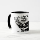 Search for chevy bel air mugs Chevrolet