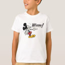 Search for points kids tshirts Mickey mouse