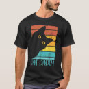 Search for cute cat mens tshirts Cats