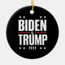 Search for biden ornaments Political