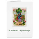 Search for vintage st patricks day postcards Good luck