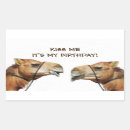 Search for funny camel stickers Animals