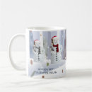 Recherche de la meilleure fille tasses Noël