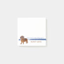 Search for dachshund post it notes Modern