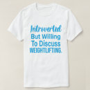 Recherche de introverted tshirts Humour