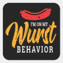 Search for funny oktoberfest stickers Germany