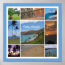 Recherche de oahu posters Travel