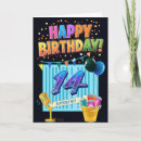 Search for fourteen birthday cards Boy