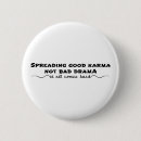 Recherche de karma badges Haine