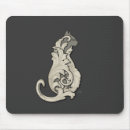 Recherche de illustré tapis souris Chat