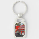 Search for fire engine keychains Truck