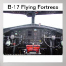 Search for b 17 flying fortresses posters Aviation