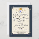 Search for bbq graduation invitations Bbq grad party