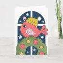 Search for cap christmas cards Winter