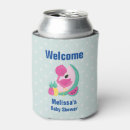 Search for pink flamingo can coolers Tropical