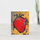 Search for anatomical heart cards Depression lonely
