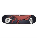 Search for squid skateboards Cartoon