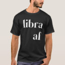 Search for libra mens tshirts Birthday