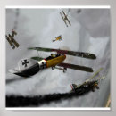 Search for fighter ace posters Ww1