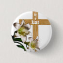 Search for easter lily buttons Cross