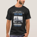 Recherche de destroyer tshirts Uss