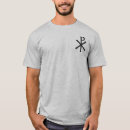 Search for chi rho tshirts Christogram