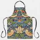 Search for floral designer aprons Vintage