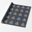 Search for golf ball wrapping paper Hole in one