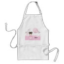 Search for kokeshi aprons Pink