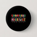Search for engineers buttons Birthday