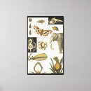 Search for elephant painting canvas prints Nature