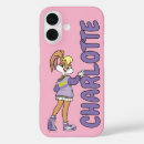 Search for finger iphone cases Classic cartoon