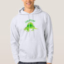 Recherche de dinosaur hoodies Mignon