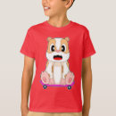 Search for skater tshirts Cute