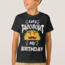 Recherche de taco tshirts Restaurant