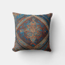Recherche de persans coussins Rustique