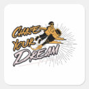 Search for chasing stickers Inspirational