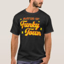 Search for 70s funk tshirts Retro