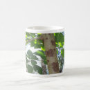 Search for tree trunk mugs Bark
