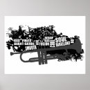 Recherche de trompette de art Musique